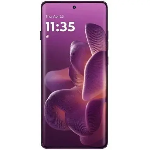 Смартфон Motorola Edge 60 Pro XT2507-1 8/256Gb Sparkling Grape PB7X0089RS UA UCRF