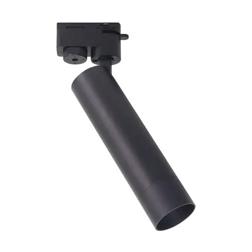 Трековый светильник LULU TRACK TLS005-BK Zuma Line - фото 1