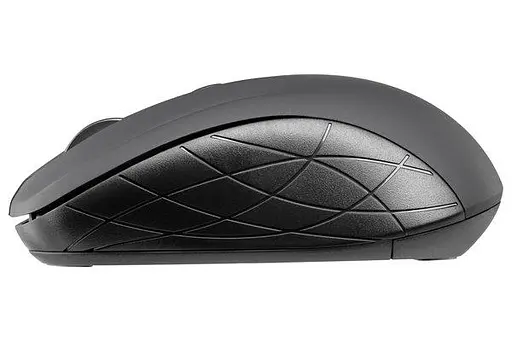 Беспроводная мышь 2E MF216 WL Wireless Black (2E-MF216WB) - фото 3