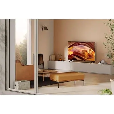 Телевізор Sony KD-43X75WL - фото 5