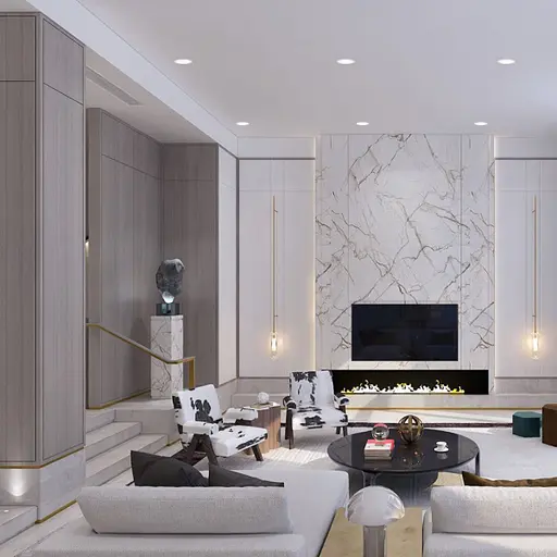 LED світильник Back вбудований круглий VIDEX 4W 5000K - фото 4