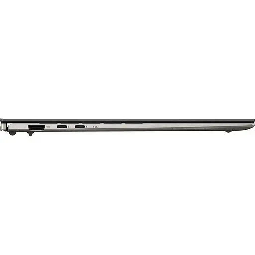 Ноутбук Asus Zenbook S 13 OLED UX5304MA-NQ007X, Intel Core Ultra 7 155U, 4.8GHz, 13.3 2.8K, 32GB, SSD 1TB, Intel Iris Xe Graphics, Windows 11 Pro - фото 6