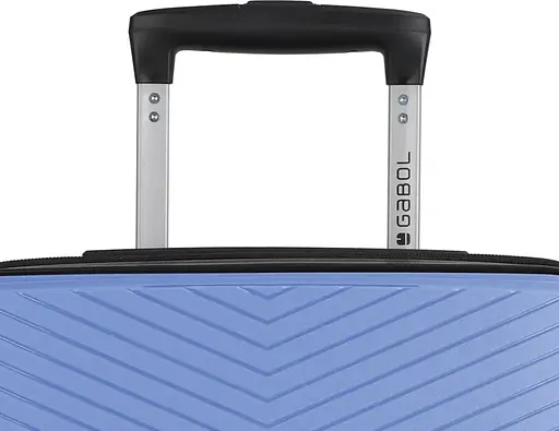 Валіза Gabol Kume (L) Blue (123547-003) - фото 7