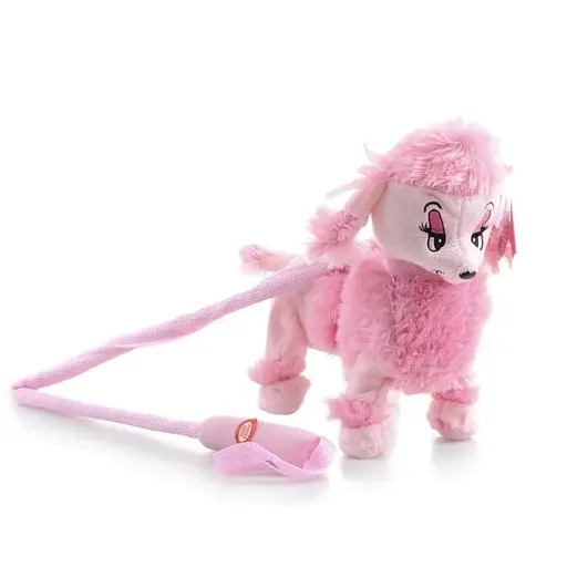 Игрушка Собака с поводком IF52S