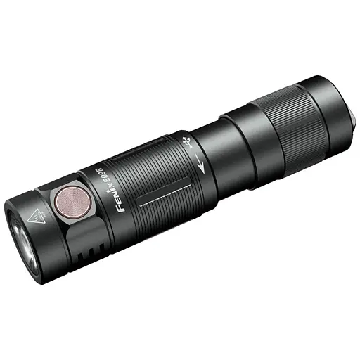 Ліхтарик Fenix E09R Black (E09RSBK) [140067]