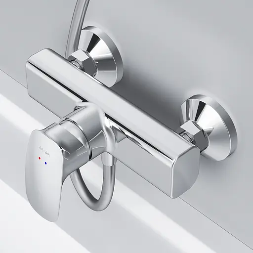 Змішувач для душу AM.PM Spirit 2.1 (F71A20000) - фото 4