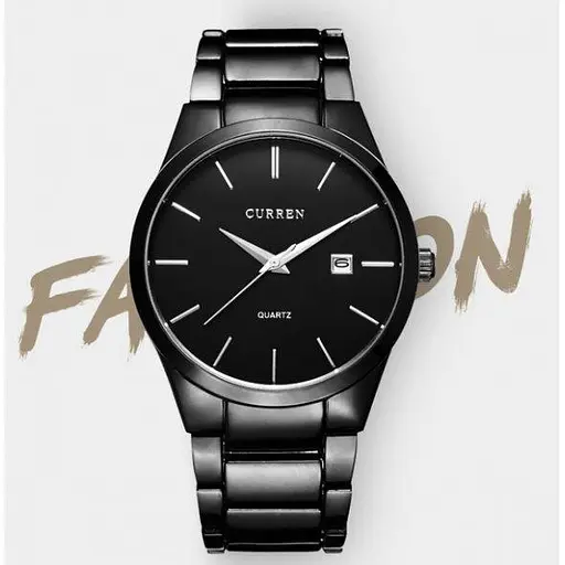 Мужские наручные часы Curren Adam - фото 4