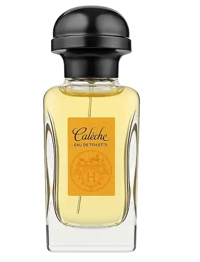 Оригінал Hermes Caleche 100 мл туалетна вода - фото 1