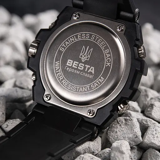 Годинник Besta Tattoo - фото 7