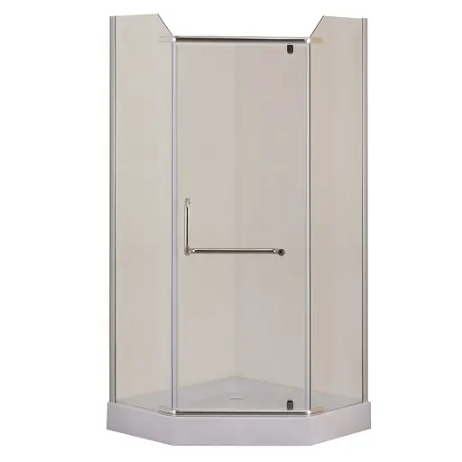 Душевая кабина Bravo Raba 90 - фото 1