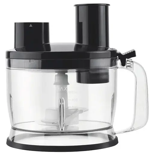 Погружной блендер Zelmer ZHB6500 GENIUS - фото 4