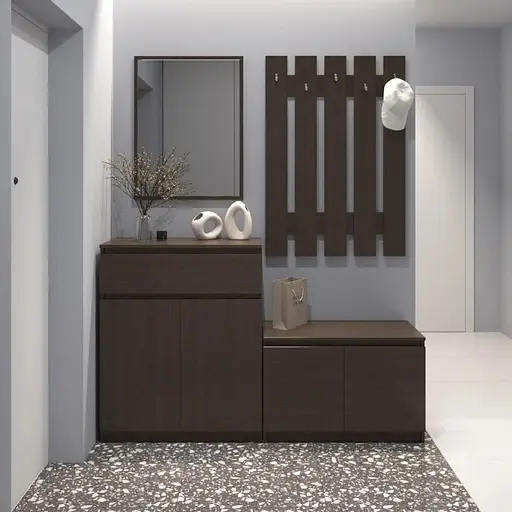 Прихожая VAYS комплект в прихожую №2 - фото 7