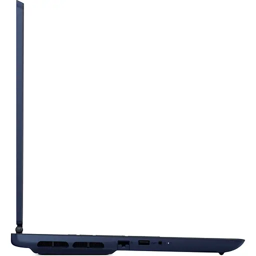 Ноутбук Alienware 16X Aurora AC16251 з процесором Intel Core Ultra 9 275HX, Дисплей 16 inch WQXGA 240Hz 500 nits, Пам'ять 32GB RAM DDR5 5600 MHz, spatiu de накопичувач 1TB SVi 8, відео Windows 11 Home, Interstellar Indigo - фото 6