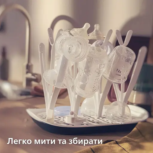 Набір для грудного вигодовування Philips Avent (SCD323/20) - фото 7