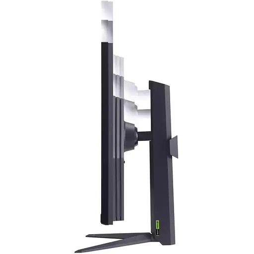 Монитор LG 31.5" 32GS75Q-B QHD IPS 180Hz (32GS75Q-B) - фото 6