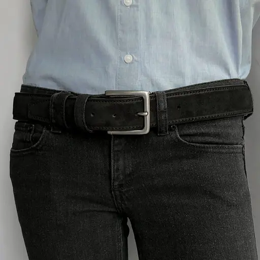 Ремінь шкіряний TONY PEROTTI acs0032075 - фото 2