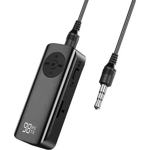 Приймач передавача Bluetooth 5.3