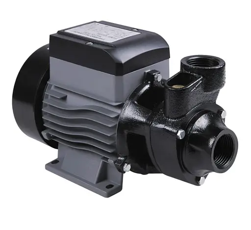 Насос поверхневий вихровий Thermo Alliance QBm80 - фото 1