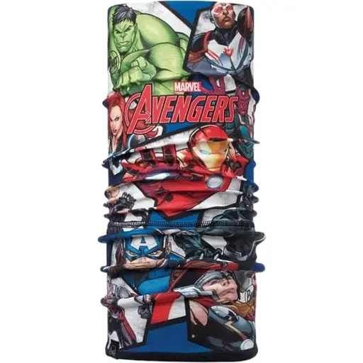 Мультипов'язка Buff Superheroes Junior Polar Avengers Time (1033-BU 116100.555.10.00)