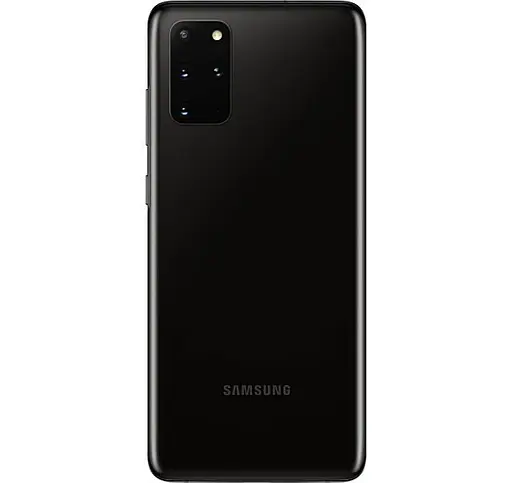 Смартфон Samsung S20 5G 8/128Gb SM-G980FD Black (2SIM) - фото 6