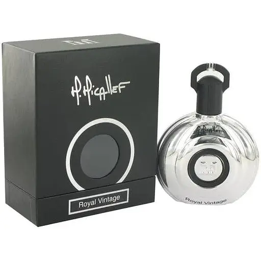 Парфумована вода Martine Micallef Royal Vintage 30 мл - фото 1