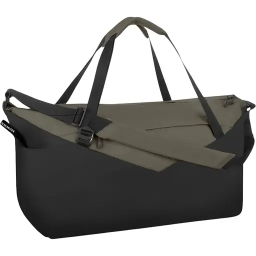 Сумка Salewa Fanes Duffle 35L Коричневый/Черный (1054-013.003.1483) - фото 2