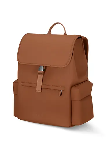 Рюкзак 15,6" Lipault LOST IN BERLIN NUTSY NUT 43х38х20 P90*13041 - фото 6