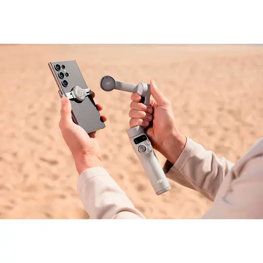 Держатель для смартфона DJI Magnetic Phone Clamp 4  [143008] - фото 4