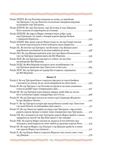 Смерть Артура (графіка Обрі Бердслея) - фото 15