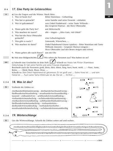 Tamburin 3. Arbeitsbuch - фото 16