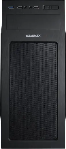 Корпус GameMax MT520 450W (MT520-450W) 450 Вт - фото 6