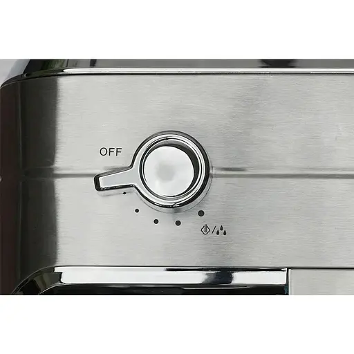 Рожковая кофеварка эспрессо SOGO CAF-SS-7600 - фото 3