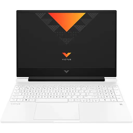 Ноутбук Ігровий HP VICTUS 15-fa1033nn i5-12500H la 45GHz,15.6'',IPS,16GB DDR4,512GB,RTX 4060 8GB,DOS