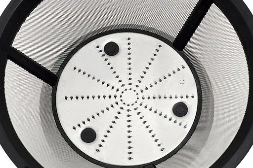 Нож-сито для центробежной соковыжималки Zelmer Julita ZJE0800 (377), 377 Symbio, 12000138, 377.0020 - фото 2