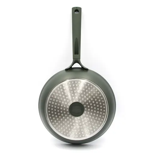 Сковородка Lessner Emerald XYLAN PLUS 20 см 88383-20 - фото 3