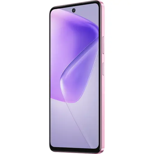 Смартфон Infinix Hot 50 Pro X6881 8/256GB Blossom Pink - фото 6