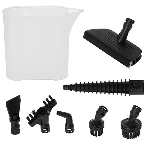 Парова швабра Adler AD 7052 - фото 7