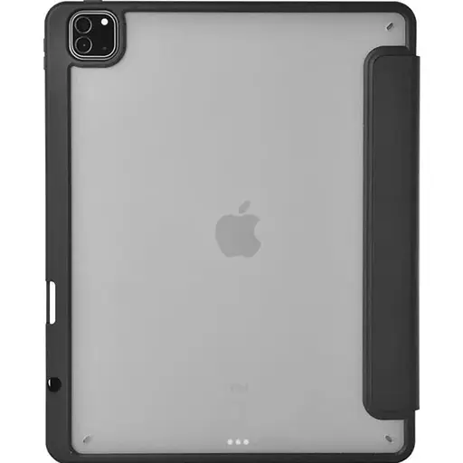 Чохол-книжка Wiwu Defender Protective Case для Apple iPad Pro 12.9" 2020-2022 (JD-103) Black [91883] - фото 3