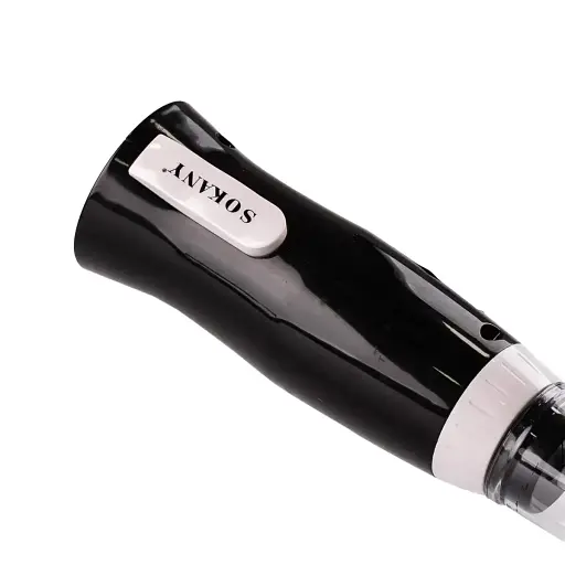 Капучинатор ручний Sokany SK-1732 Sokany SK1732B - фото 2