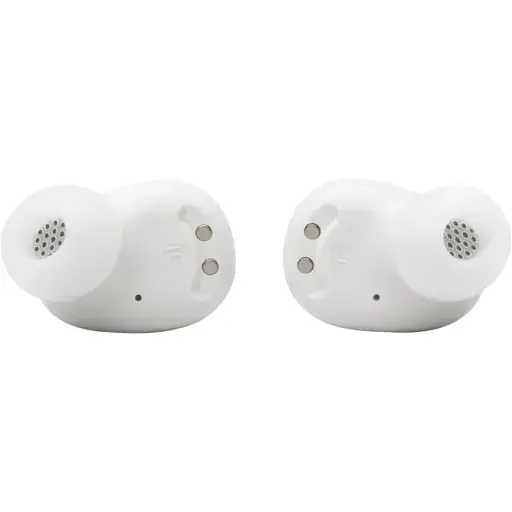 Гарнітура JBL Wave BUDS 2 White (JBLWBUDS2WHT) (7065568) - фото 2