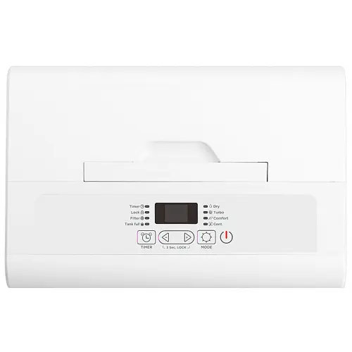 Осушитель воздуха TCL DEM35EB - фото 2