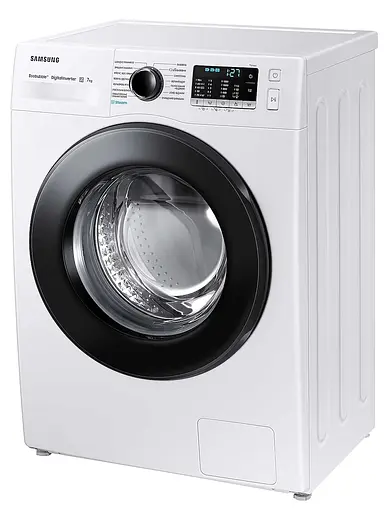 Стиральная машина Samsung WW70AGAS22AEUA - фото 2