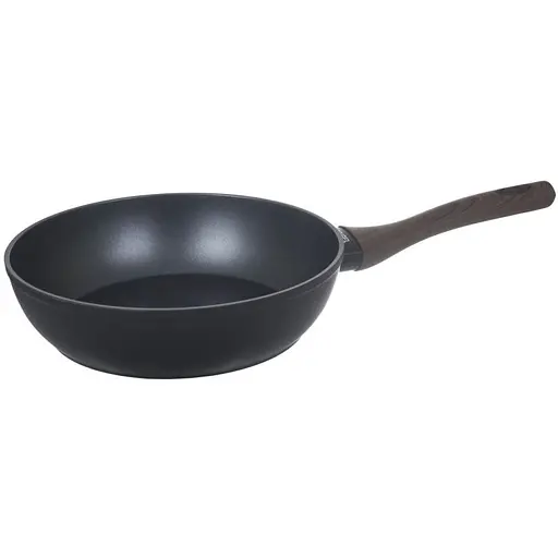 Сковорода RINGEL Canella глубокая 24 см б/крышки