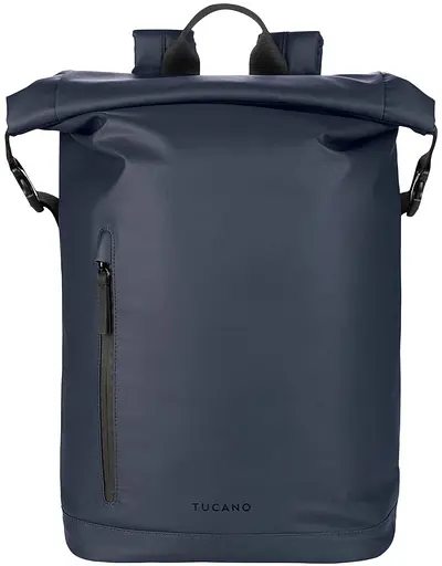 Рюкзак Rollo 15.6", синий Tucano teh0014465 - фото 1