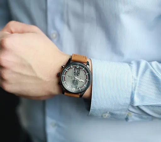 Годинник Forsining Tennesy - фото 7