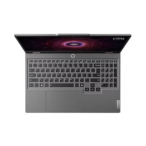 Ноутбук Lenovo LOQ 15ARP9 (83JC00N6PB) - фото 4