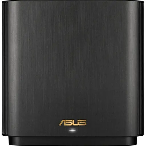 ASUS Маршрутизатор ZenWiFi XT9 2PK AX7800 3xGE LAN 1x2.5GE WAN 1xUSB 3.2 MU-MIMO OFDMA MESH black - фото 2
