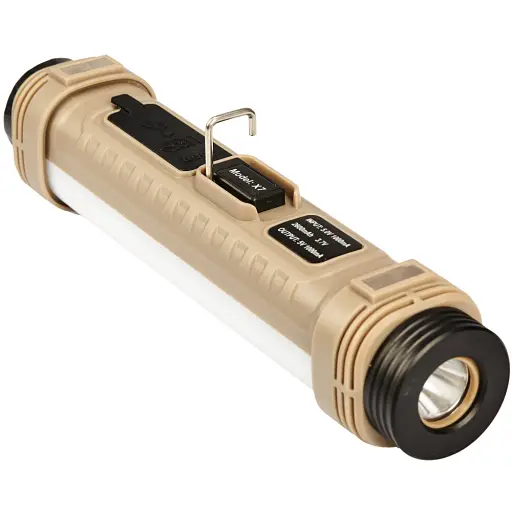 Фонарь кемпинговый Skif Outdoor Light Stick M - фото 6