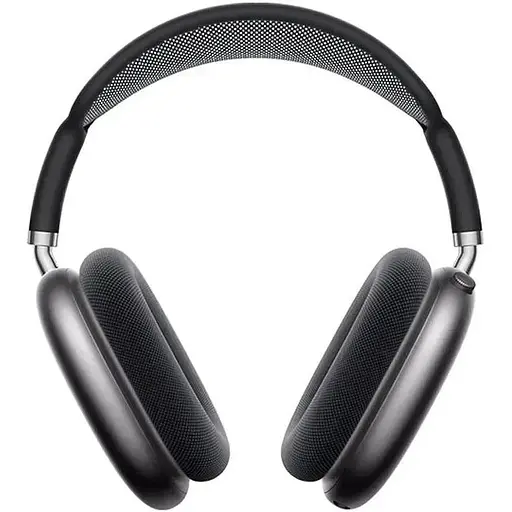 Накладні навушники Borofone BO35 Adorable, BT headphones, BT5.4, AUX, 400mAh, 45h, grey
