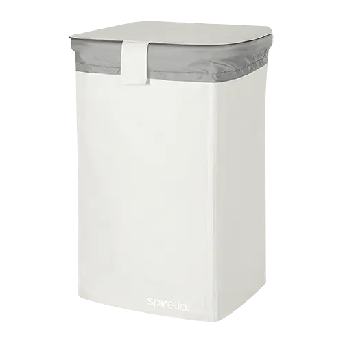 Кошик для білизни Spirella Classic L 50л (10.17861)